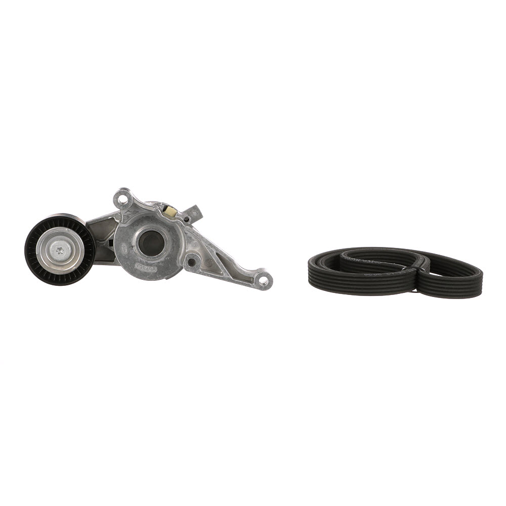 GATES K016DPK1215 Σετ ιμάντων poly-V VW Multivan 5 (7HM 84 PS Πετρέλαιο κόστος