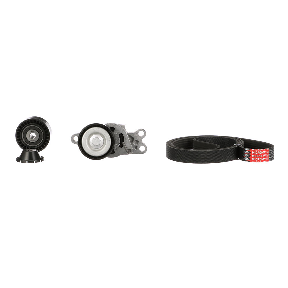 GATES K016PK1560 Σετ ιμάντων poly-V CITROЁN Berlingo / Berlingo First (MF, GJK, GFK) 75 PS Βενζίνη κόστος