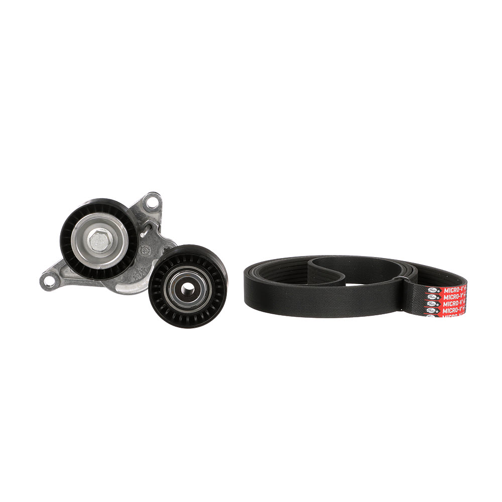 GATES K017PK1685 Poly V-riem set RENAULT MASTER 3 Kasten (FV) 146 Pk Diesel kosten