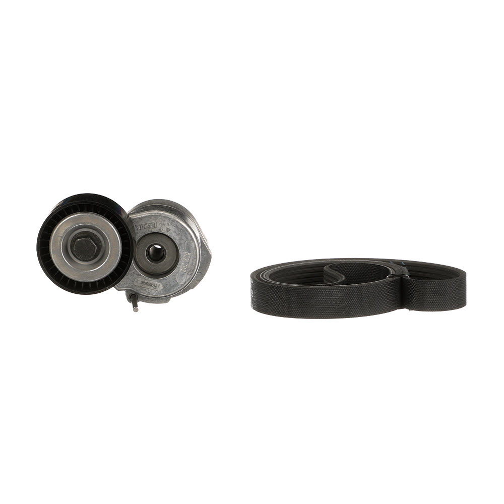 GATES K026PK1183 Keilrippenriemensatz OPEL Corsa C Schrägheck (X01) 70 PS Diesel Kosten