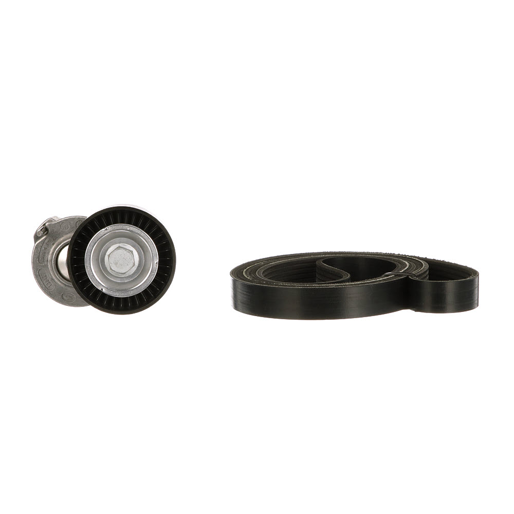 GATES K036PK1070 Σετ ιμάντων poly-V SEAT Toledo 4 (KG3) 105 PS Πετρέλαιο κόστος