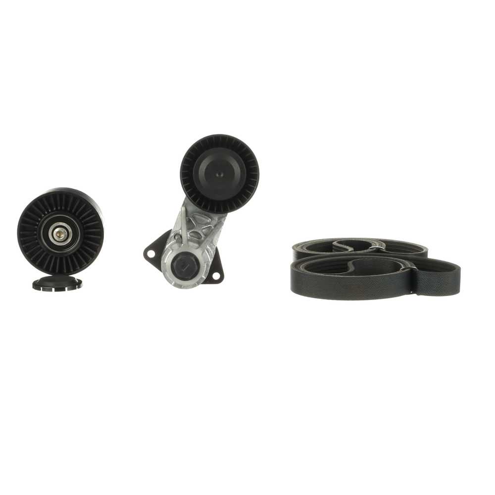 GATES K066PK1893 Комплект пистов ремък BMW X5 (E70) 211 K.C. дизел цена