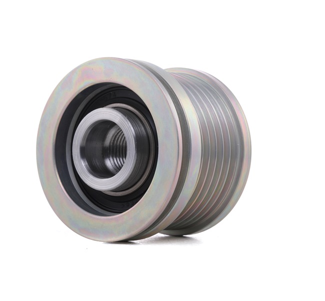 GATES OAP7114 Ελεύθερη περιστροφή γεννήτριας SEAT Toledo 4 (KG3) 115 PS Πετρέλαιο κόστος