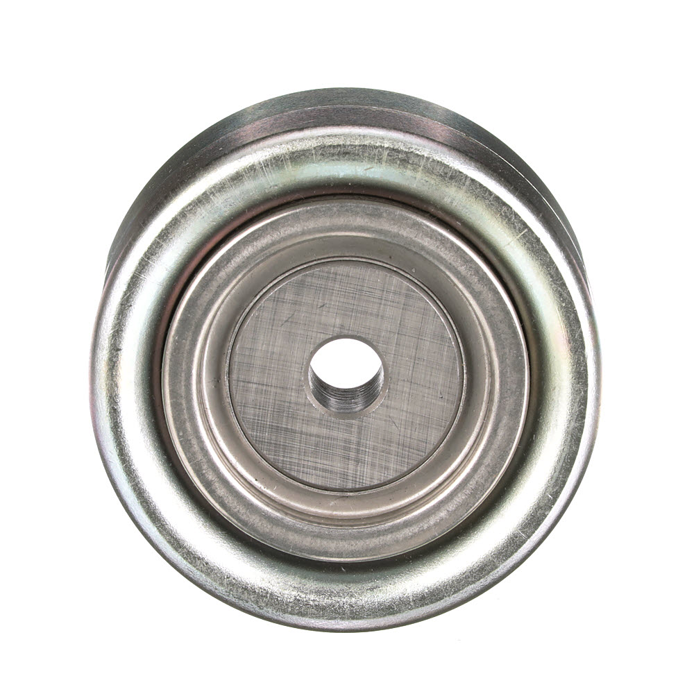 GATES T36507: Rola ghidare / conducere, curea transmisie Ř: 70mm, Ř: 70mm, PowerGrip™