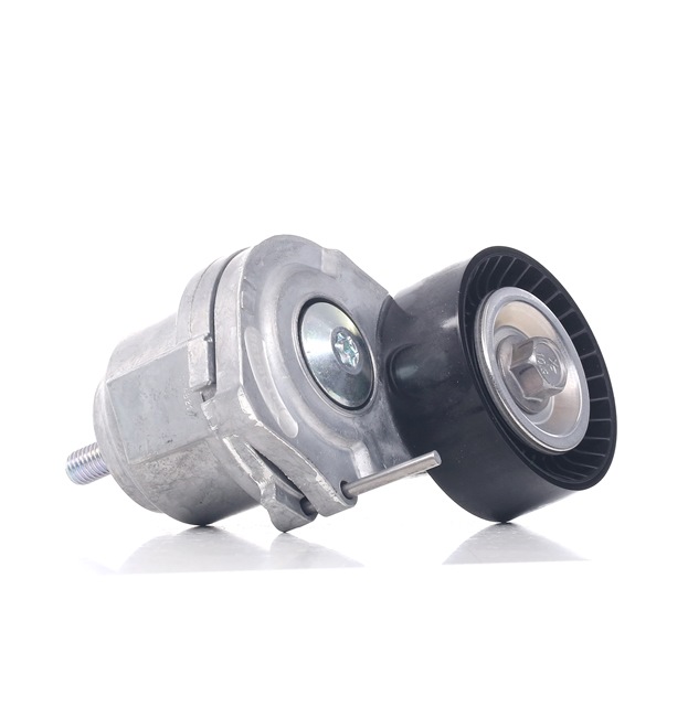 GATES T38498: Spannrolle, Keilrippenriemen Ø: 70mm, Ø: 70mm, Micro-V® UNIQUE FIT