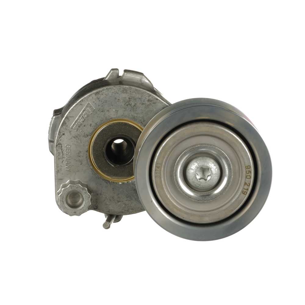 GATES T38663: Intinzator curea, curea distributie cu caneluri, PowerGrip™