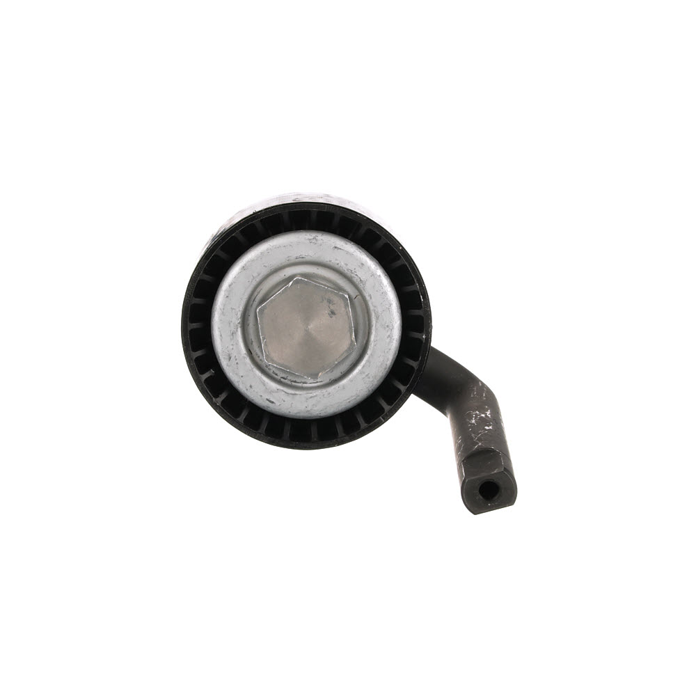 GATES T39038: Spannrolle, Keilrippenriemen Ø: 65mm, Ø: 65mm, Micro-V® UNIQUE FIT