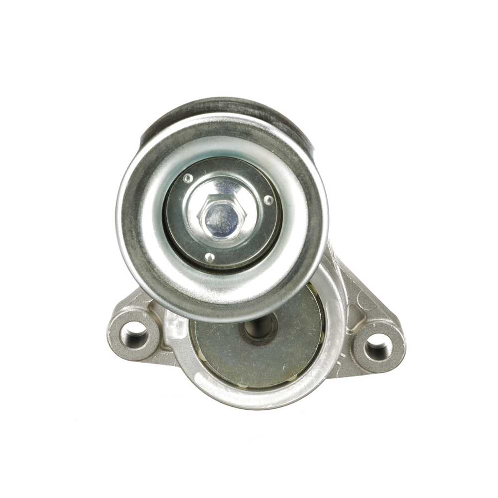 GATES T39133: Spannrolle, Keilrippenriemen Ø: 71mm, Ø: 71mm, Micro-V® UNIQUE FIT