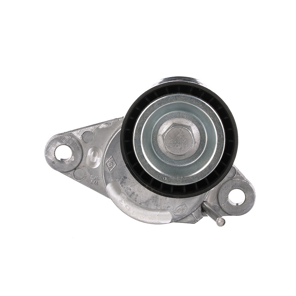 GATES T39163 Rullo tenditore cinghia Poly-V DACIA LOGAN (LS_) 75 CV Benzina/Gasauto (GPL) costo