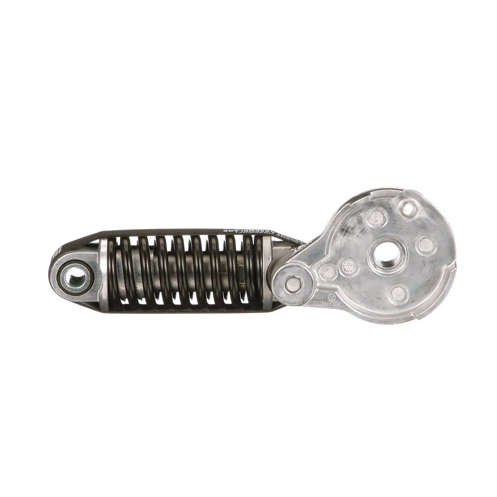 GATES T39204: Rola intinzator, curea transmisie Micro-V® UNIQUE FIT
