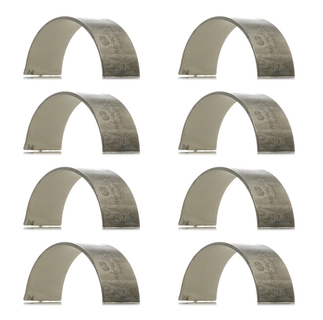 GLYCO 01-4943/4 STD Drijfstanglager HYUNDAI S COUPE (SLC) 129 Pk Benzine kosten