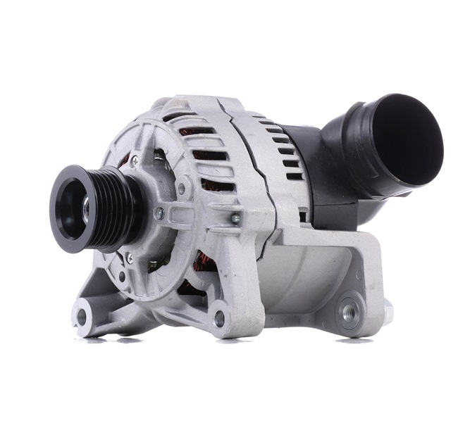 HELLA 8EL 012 427-991: Lichtmaschine 90A
