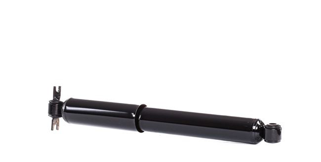 MONROE 37027: Amortiguador Presión de gas, Amortiguador telescópico