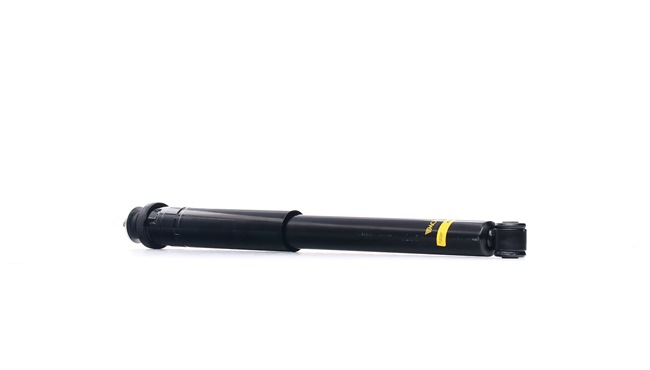 MONROE 43071: Stoßdämpfer MONROE ORIGINAL (Gas Technology) Gasdruck, Teleskop-Stoßdämpfer