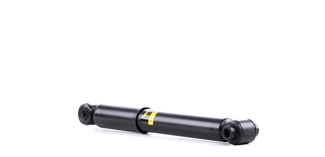 MONROE 43111: Stoßdämpfer MONROE ORIGINAL (Gas Technology) Gasdruck, Teleskop-Stoßdämpfer