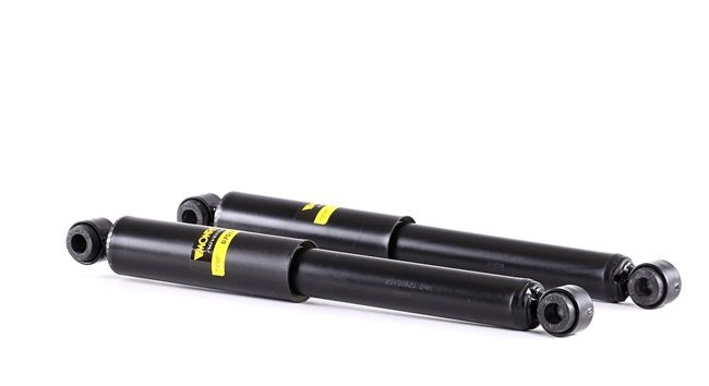 MONROE D7014 Stoßdämpfer MONROE ADVENTURE Gasdruck, Teleskop-Stoßdämpfer