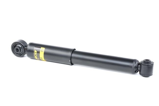 MONROE G1083: Amortyzator MONROE ORIGINAL (Gas Technology) Ciśnienie gazu, Amortyzator teleskopowy