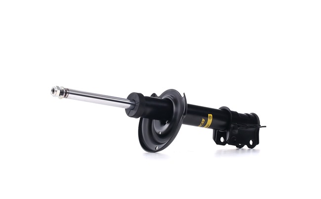 MONROE G8001: Amortizators MONROE ORIGINAL (Gas Technology) Gāzes spiediens, Amortizatora statne