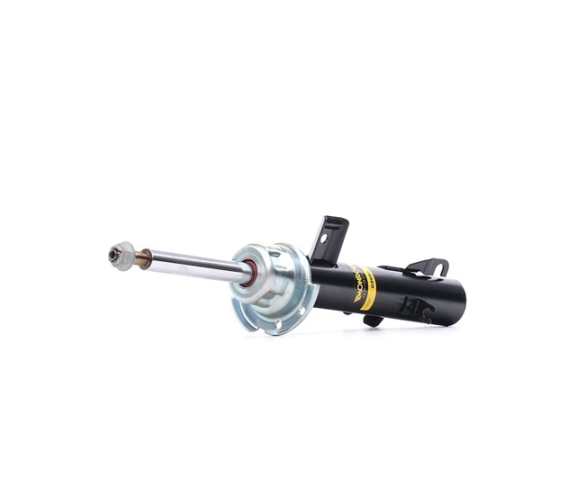 MONROE G8095 Stoßdämpfer MINI Schrägheck (R56) One LPG 75 PS Benzin/Autogas (LPG)