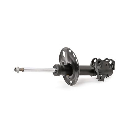 MONROE G8119: Amortyzator MONROE ORIGINAL (Gas Technology) Ciśnienie gazu, Kolumna zawieszenia