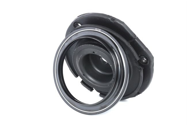 MONROE MK115: Reparatieset, Ring voor schokbreker veerpootlager MOUNTING KIT Met lager