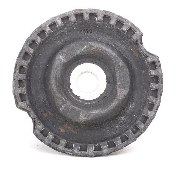 MONROE MK190: Veerpootlager MOUNTING KIT Zonder lager