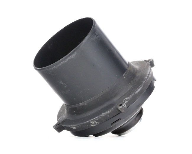MONROE MK343: Wentellager, schokbreker veerpootlager MOUNTING KIT Met lager
