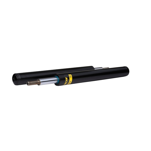 MONROE MR976 Stoßdämpfer VW PASSAT Stufenheck (32B) 2.0 116 PS Benzin