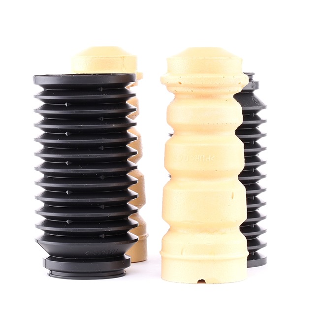 MONROE PK017 Σετ προστασίας από σκόνη, αμορτισέρ SEAT TOLEDO 1 (1L) 68 PS Πετρέλαιο κόστος