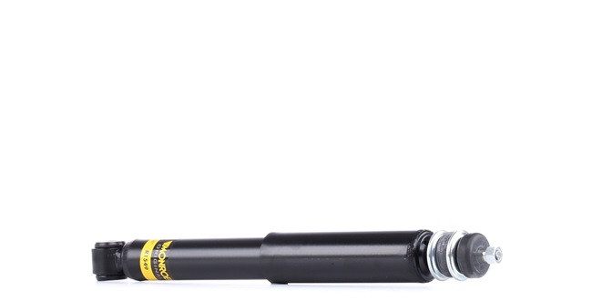 MONROE R1549: Stoßdämpfer MONROE ORIGINAL Öldruck, Teleskop-Stoßdämpfer