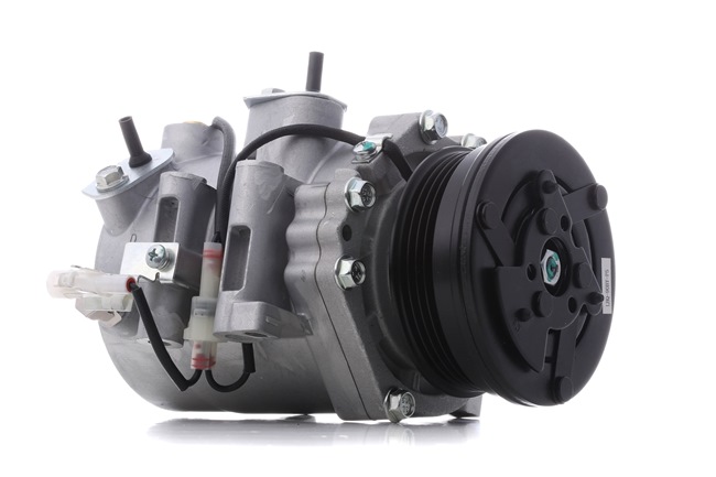 NISSENS 89349 Compressore aria condizionata SUZUKI SWIFT 3 (MZ, EZ) 102 CV Benzina costo