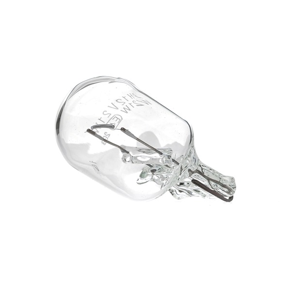 PHILIPS 12065CP: Λυχνία, φλας 12V, W21W, Γυάλινος λαμπτήρας βάσης