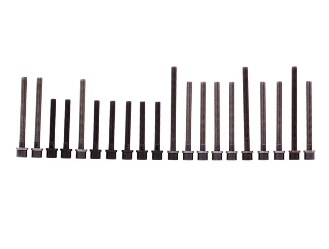 REINZ 14-32056-01: Sada skrutiek hlavy valcov M12