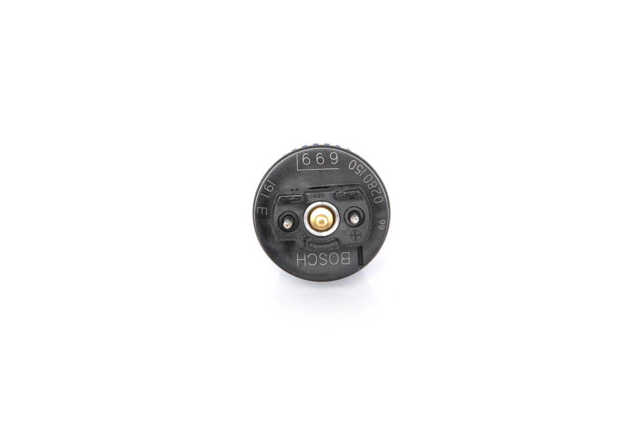 BOSCH 3 437 010 925: Válvula de inyección Inyección de gasolina, con accesorios