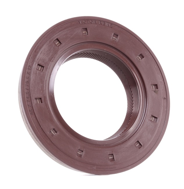 REINZ 81-17328-20: Simering, arbore cotit FPM (cauciuc fluor)