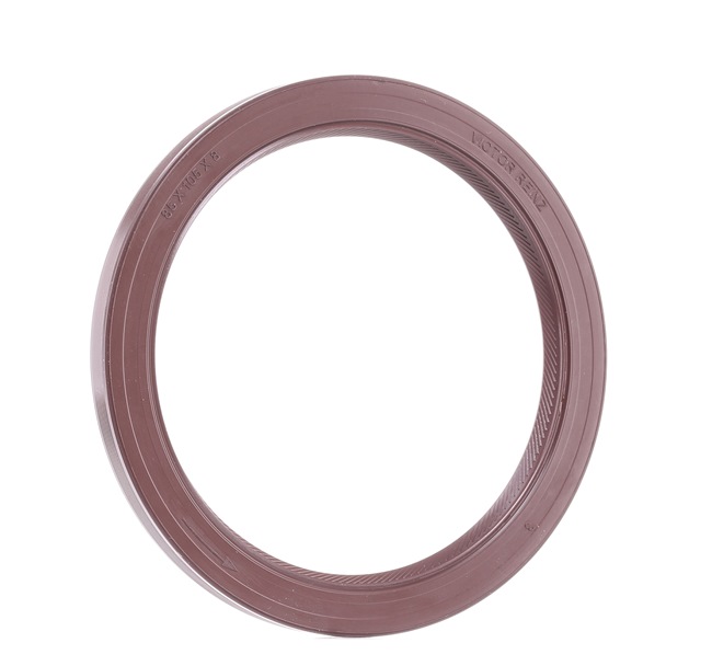 REINZ 81-23708-50: Tesniaci krúżok kľukového hriadeľa FPM (Fluor-Kaučuk)