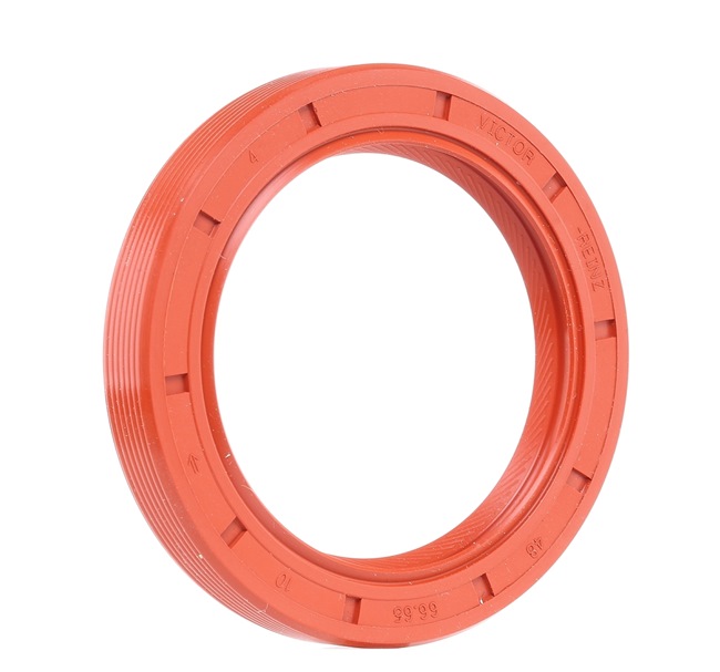 REINZ 81-25789-00: Simering, arbore cotit MVQ (cauciuc-silicon)