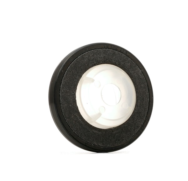 REINZ 81-34313-00: Simering, arbore cotit PTFE (politetraflouretilen), ACM (cauciuc poliacrilic), cu bucsa de montaj