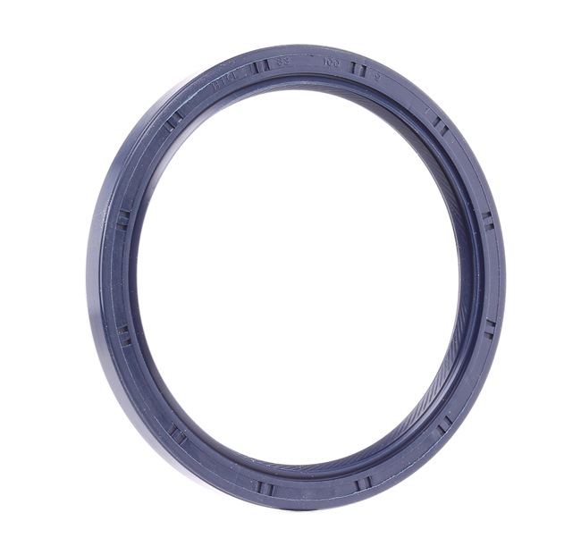 REINZ 81-53404-00: Simering, arbore cotit MVQ (cauciuc-silicon)