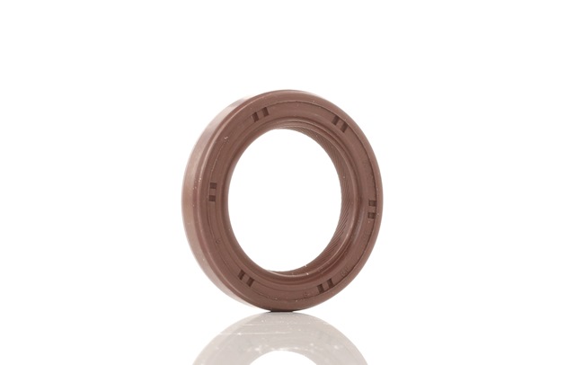 REINZ 81-53918-00: Simering, arbore cotit FPM (cauciuc fluor)