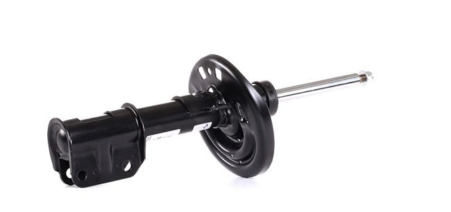 SACHS 315 294: Amortizor presiune gas, Ansamblu amortizor-arc