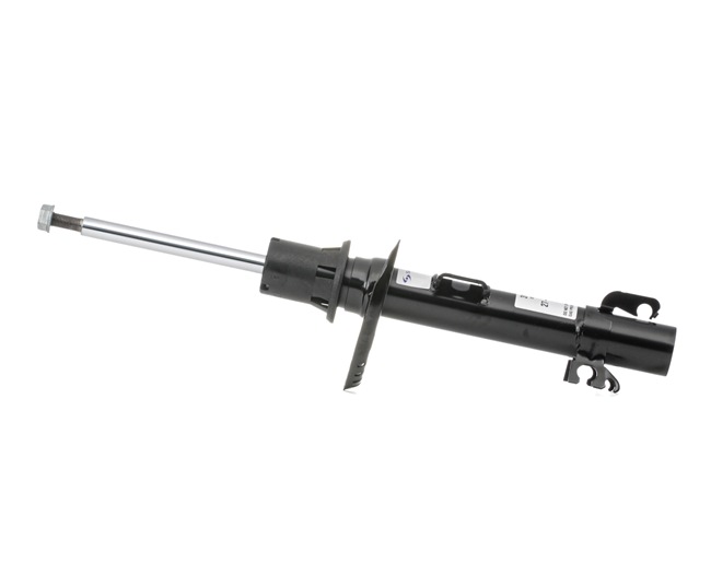 SACHS 315 375 Amortizators VW up! Hatchback (121, 122, BL1, BL2) 90 ZS Benzīns cena