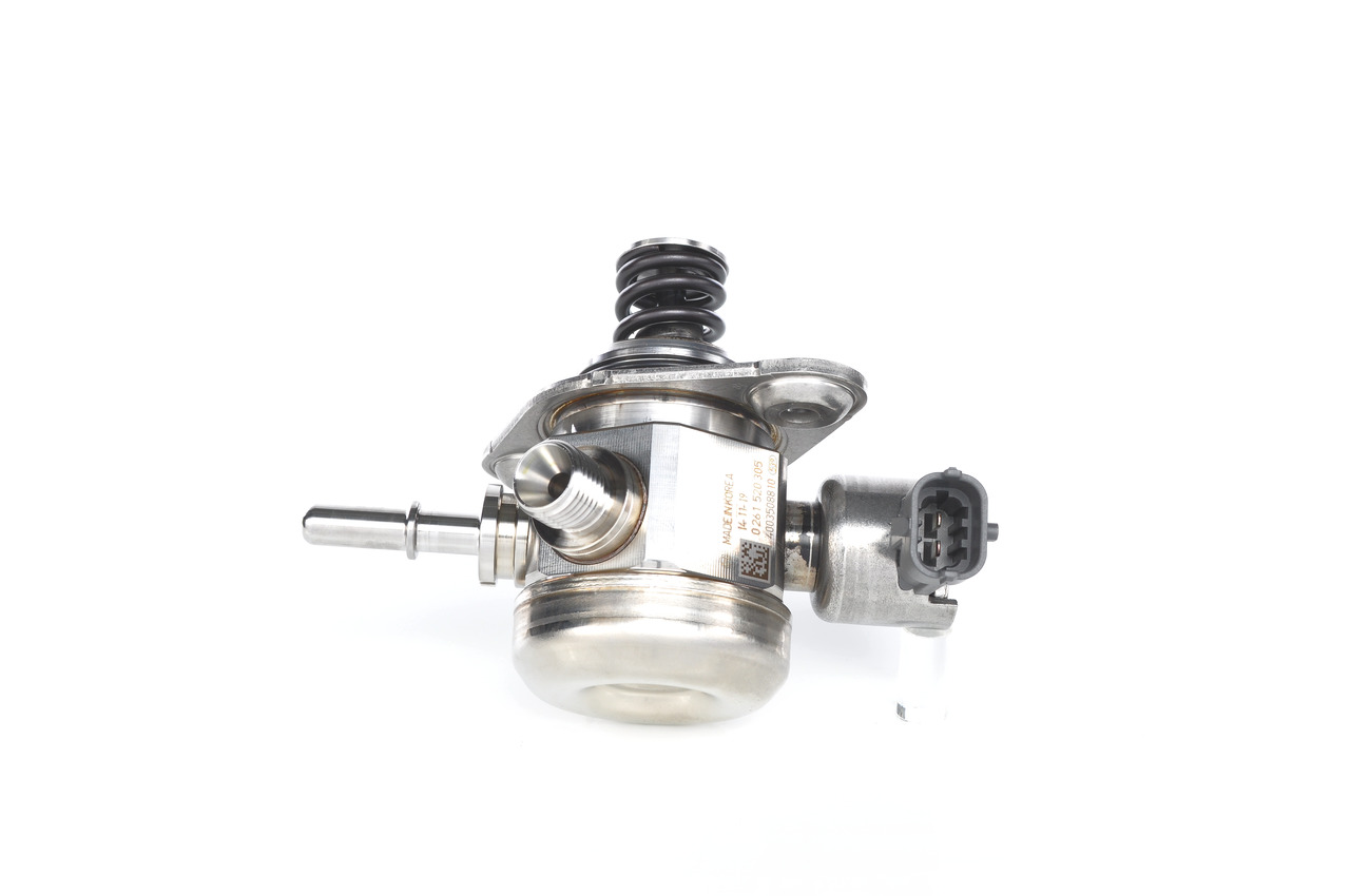 BOSCH 0 261 520 305 Nagynyomású szivattyú HYUNDAI i40 CW (VF) 135 LE Benzin ár