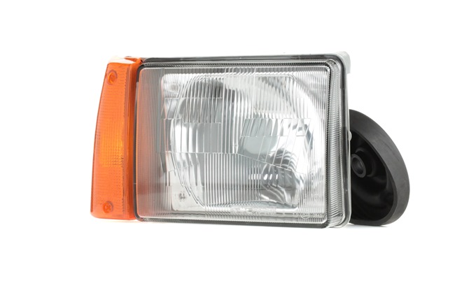 TYC 20-6083-05-2 Φανάρια εμπρός FIAT Panda Hatchback (141_) 50 PS Βενζίνη κόστος
