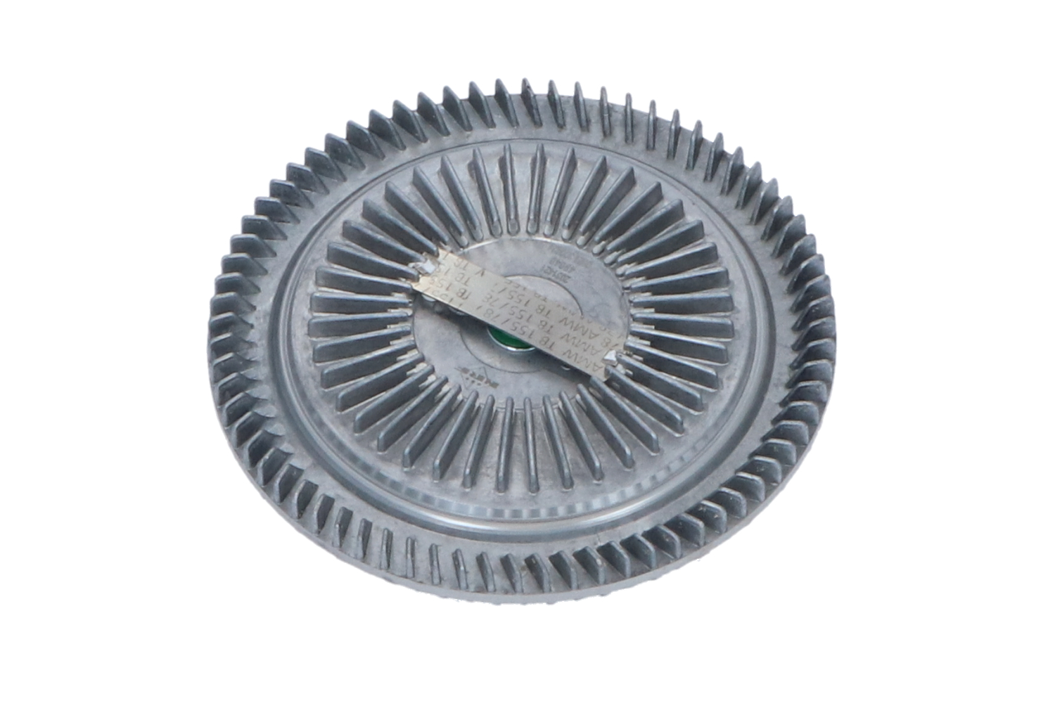 NRF 49040: Spojka ventilátora chladenia