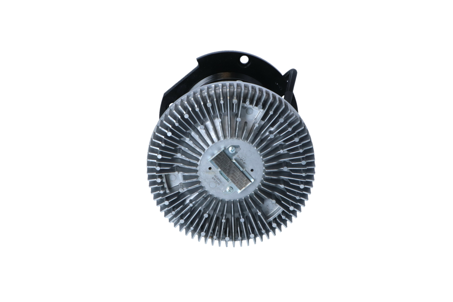 NRF 49011: Embrayage, ventilateur de radiateur