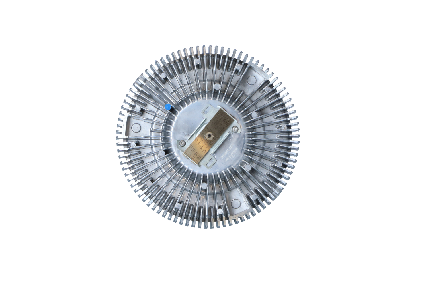 NRF 49014: Spojka ventilátora chladenia