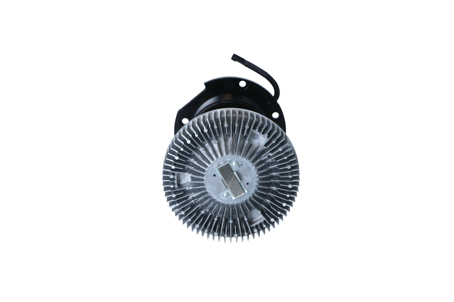 NRF 49017: Cupla, ventilator radiator