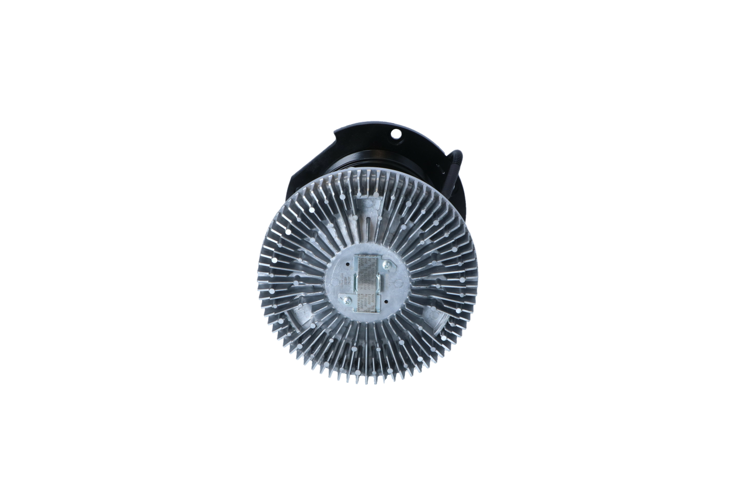 NRF 49030: Cupla, ventilator radiator