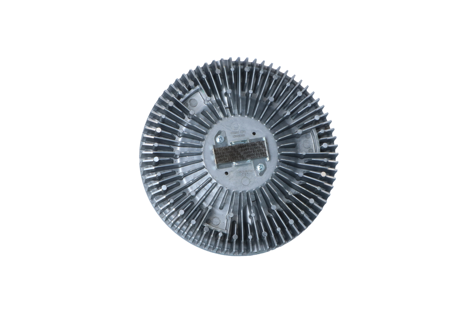 NRF 49050: Cupla, ventilator radiator